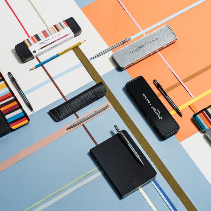 Collection - Paul smith